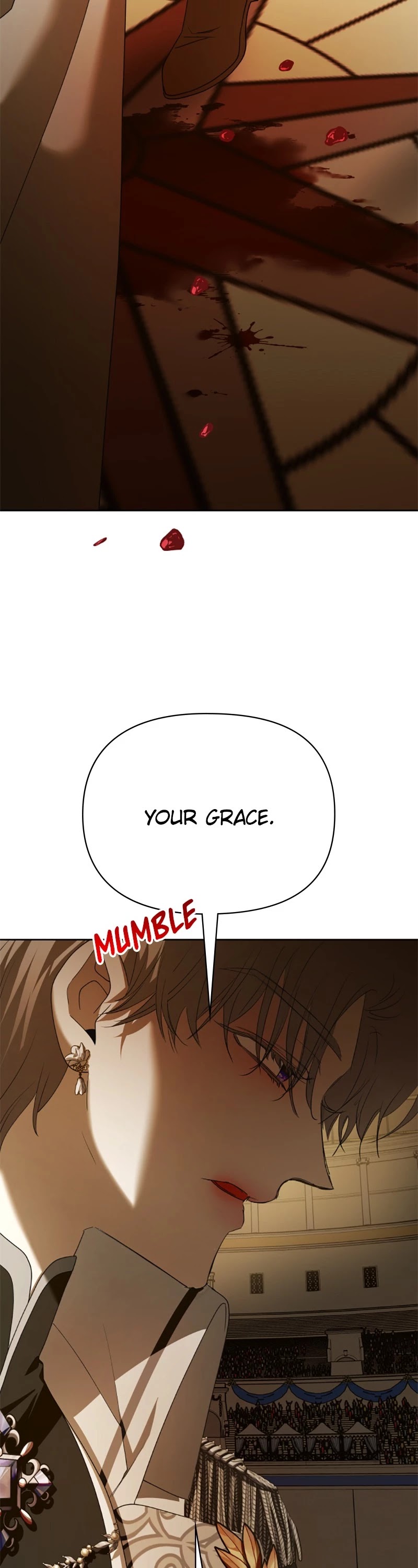 I Want to Be You, Just For a Day chapter 126 page 34