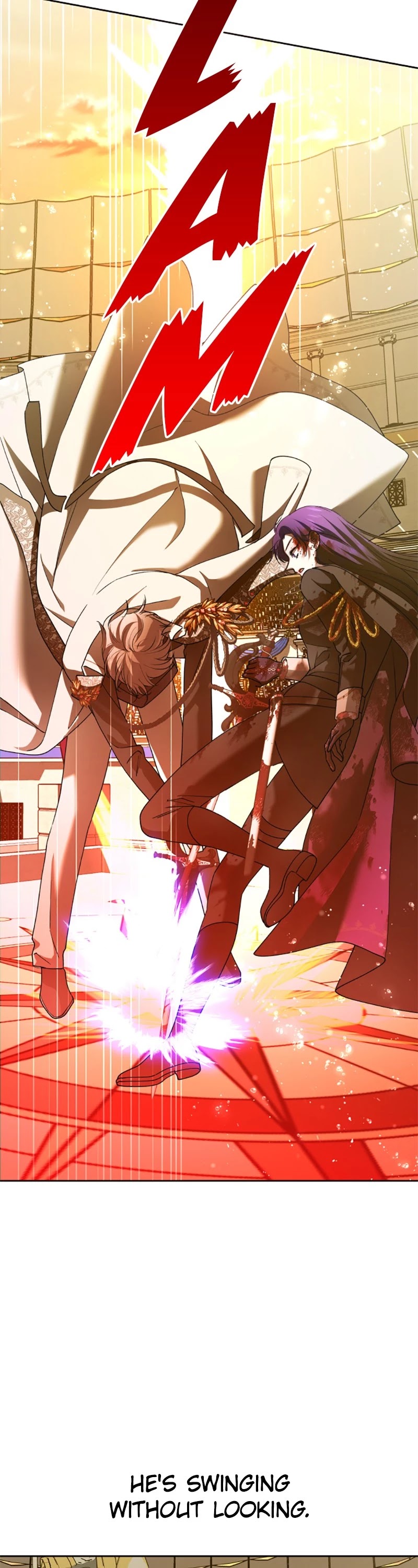 I Want to Be You, Just For a Day chapter 126 page 38