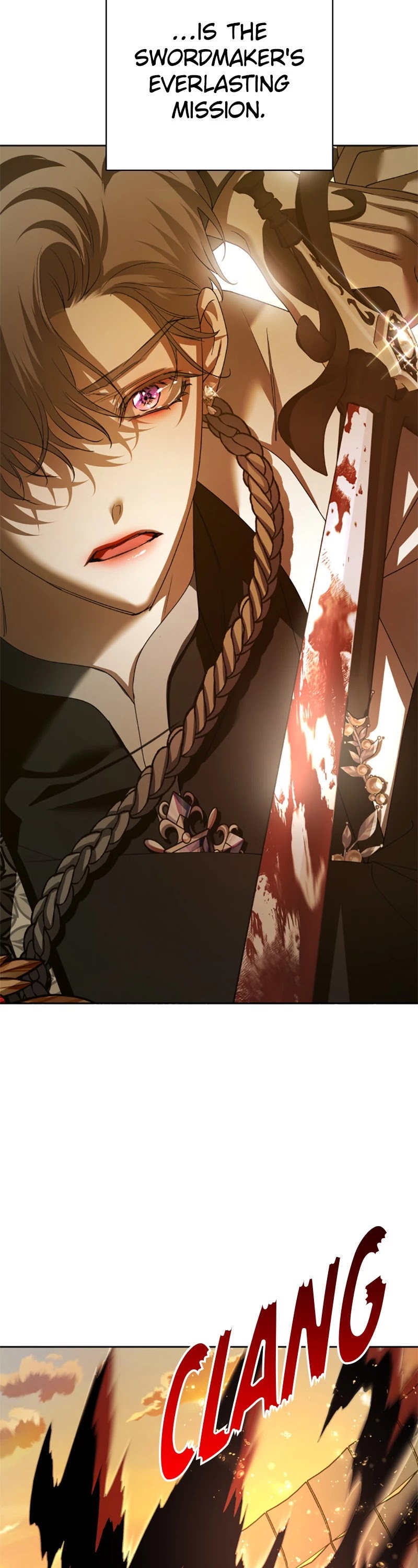 I Want to Be You, Just For a Day chapter 126 page 41