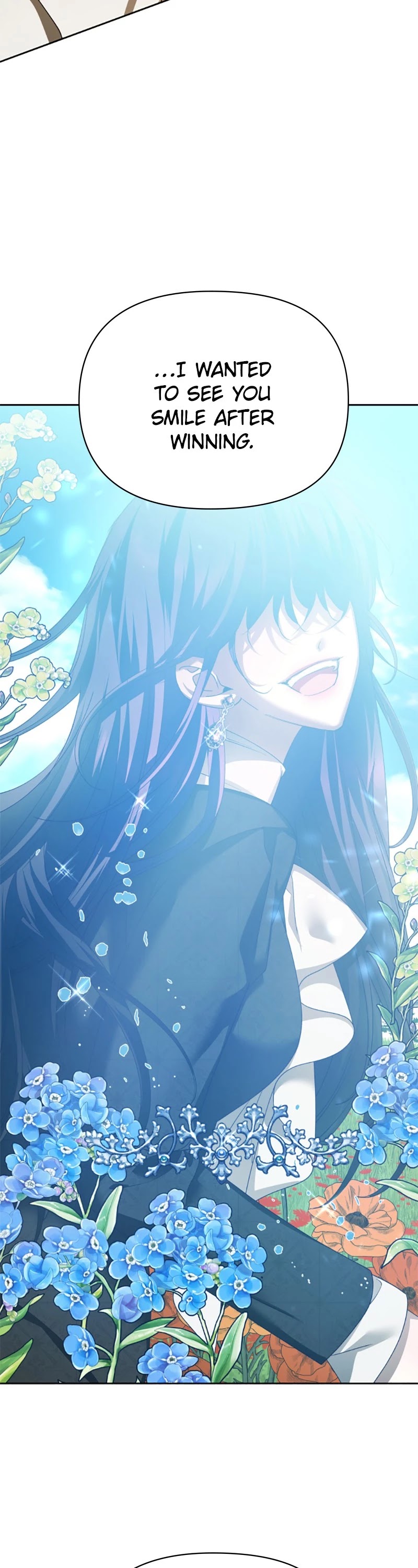 I Want to Be You, Just For a Day chapter 126 page 44