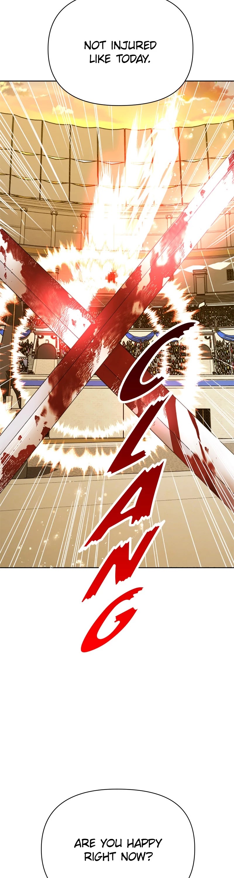 I Want to Be You, Just For a Day chapter 126 page 45