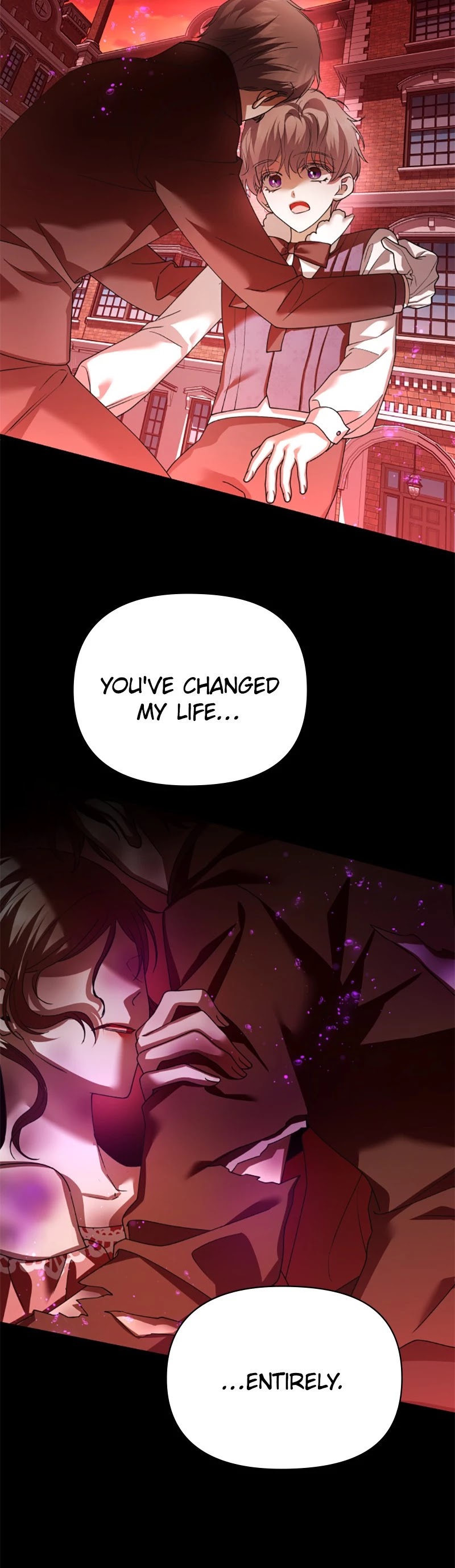 I Want to Be You, Just For a Day chapter 126 page 48