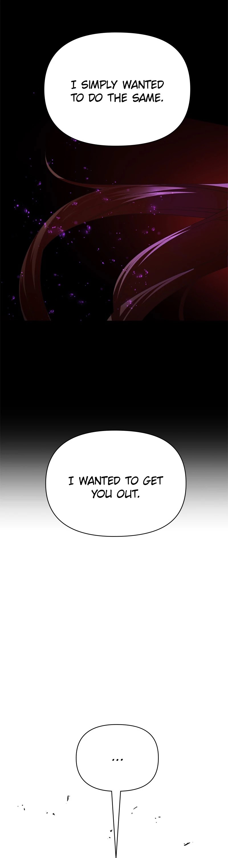 I Want to Be You, Just For a Day chapter 126 page 49