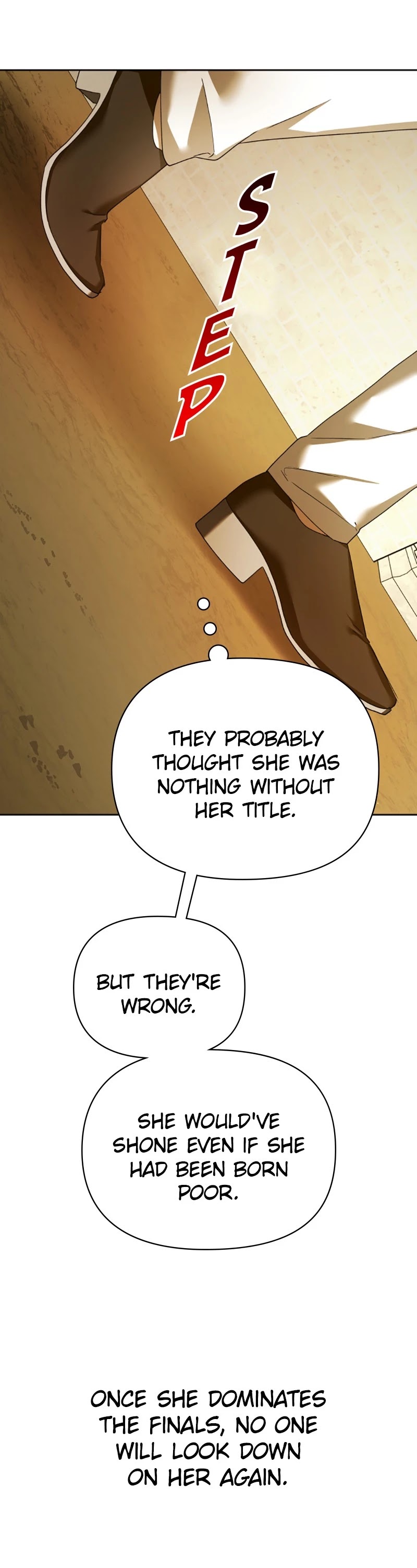 I Want to Be You, Just For a Day chapter 126 page 5