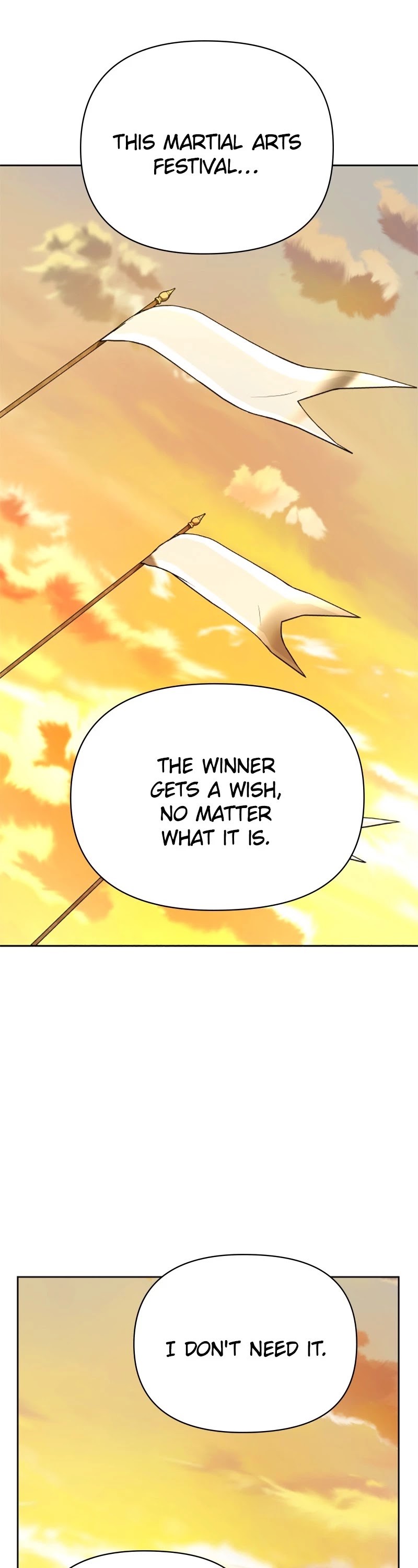 I Want to Be You, Just For a Day chapter 126 page 52