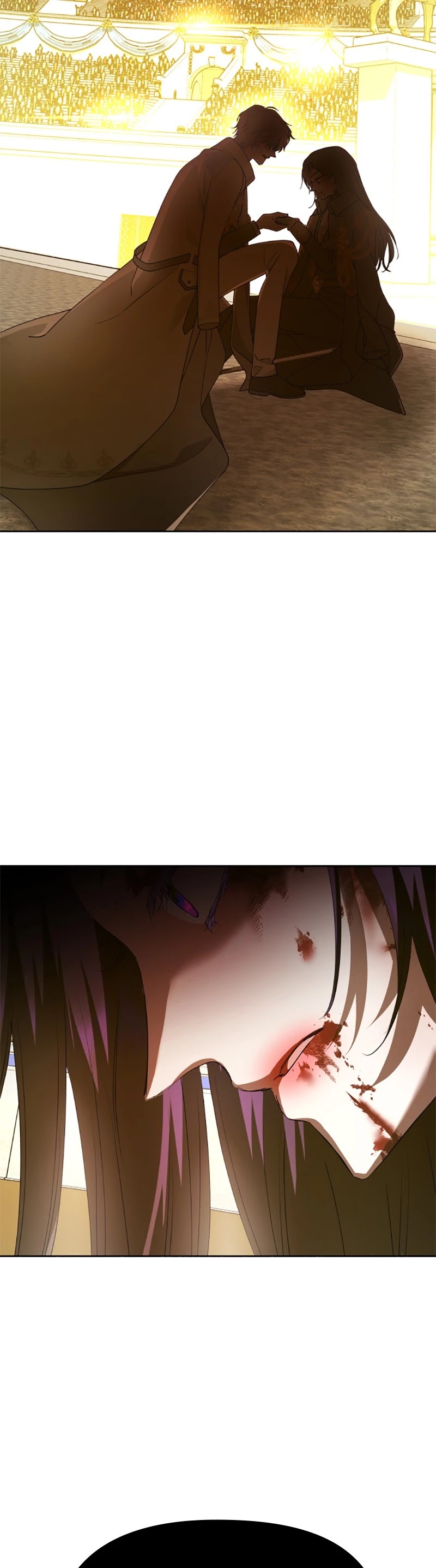 I Want to Be You, Just For a Day chapter 126 page 55