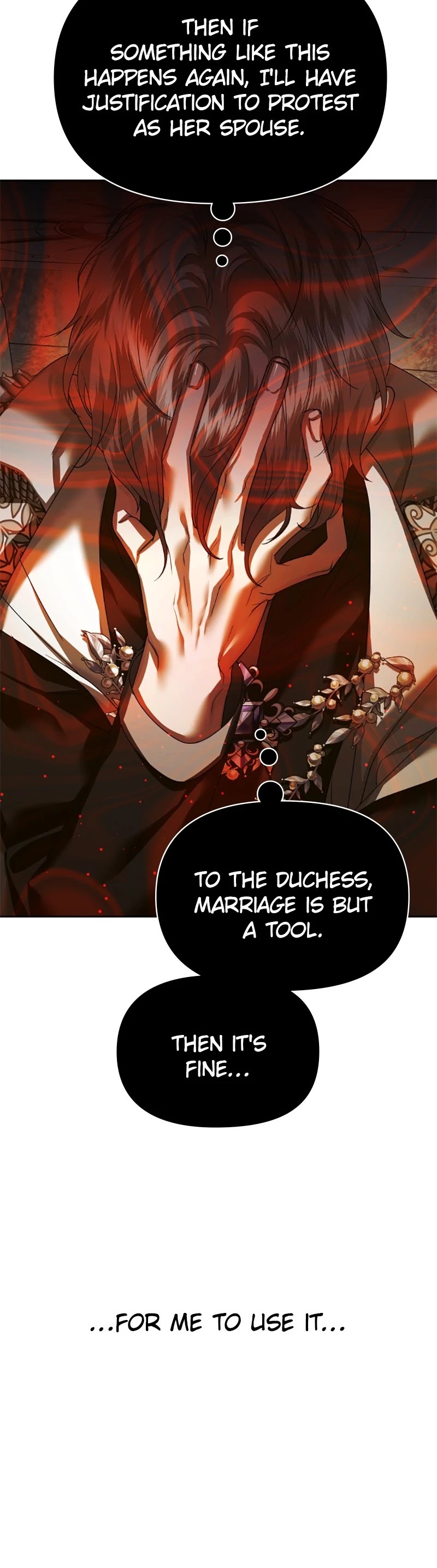 I Want to Be You, Just For a Day chapter 126 page 56