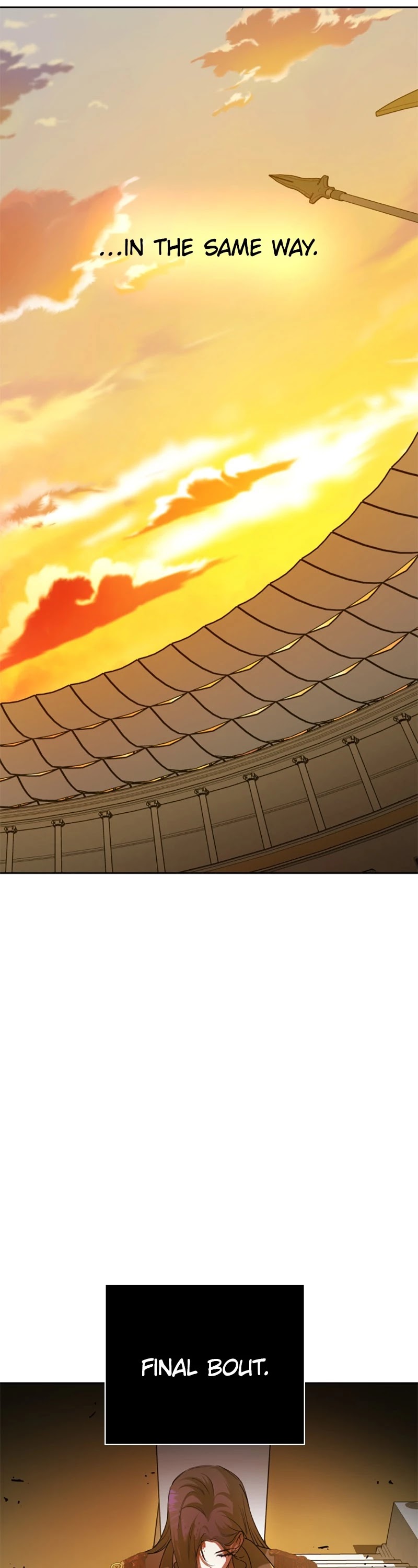 I Want to Be You, Just For a Day chapter 126 page 57