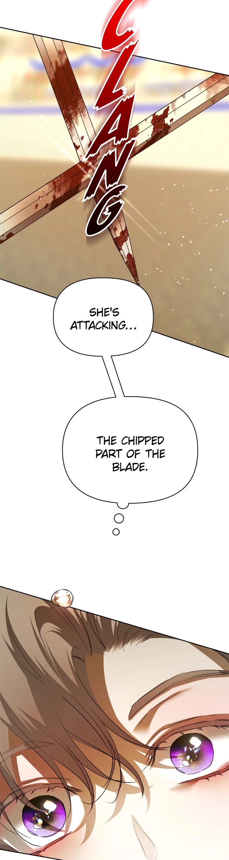 I Want to Be You, Just For a Day chapter 126 page 61