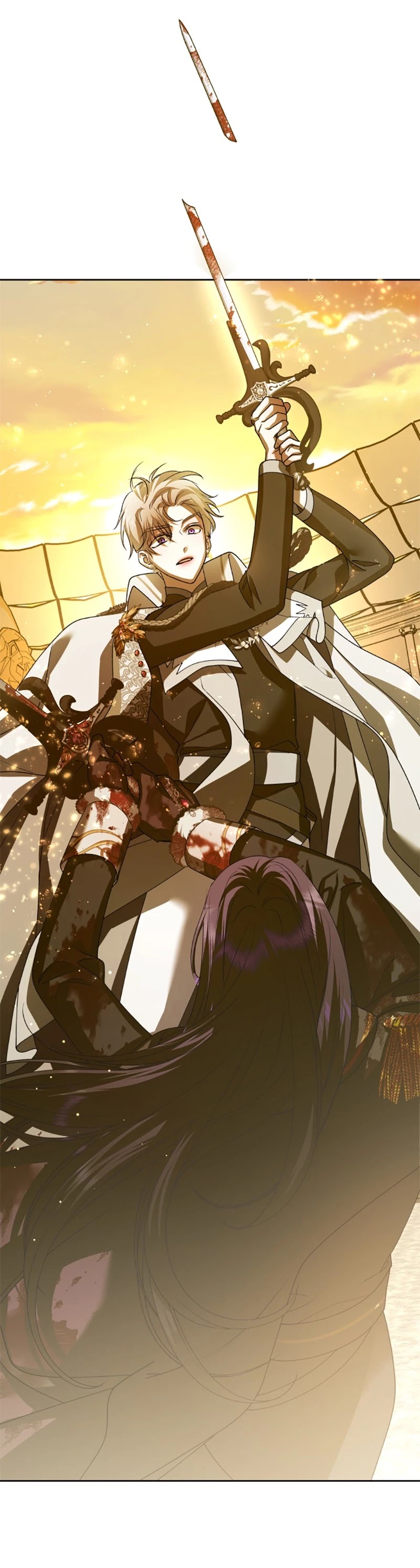 I Want to Be You, Just For a Day chapter 126 page 63