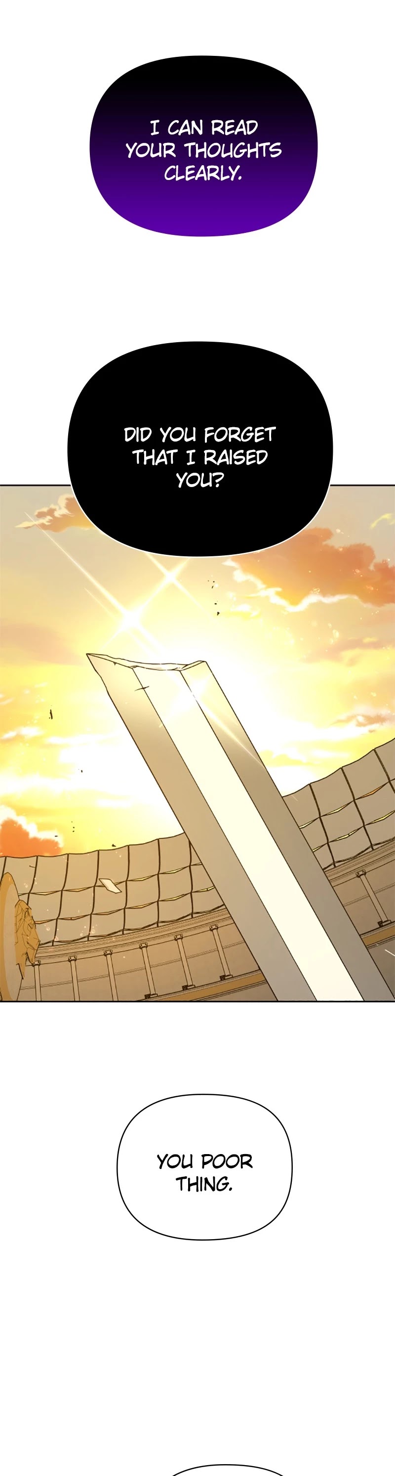 I Want to Be You, Just For a Day chapter 126 page 64