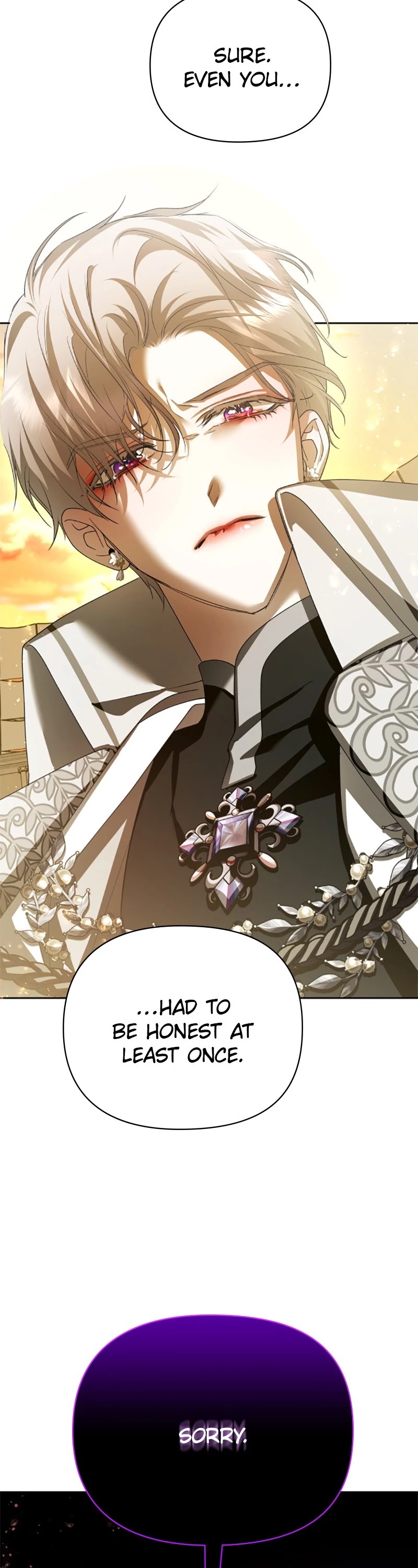 I Want to Be You, Just For a Day chapter 126 page 65