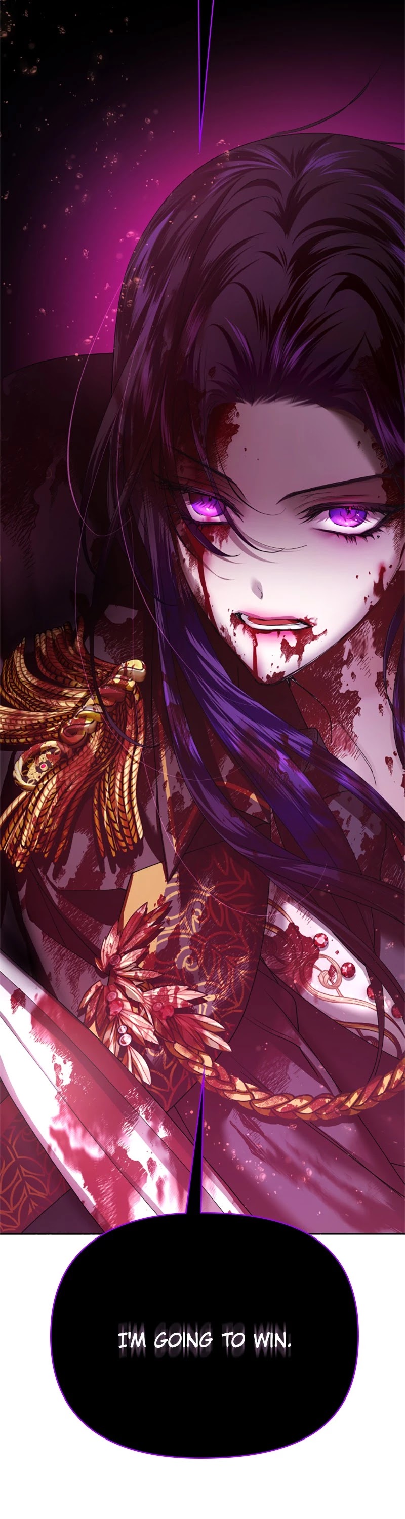 I Want to Be You, Just For a Day chapter 126 page 66