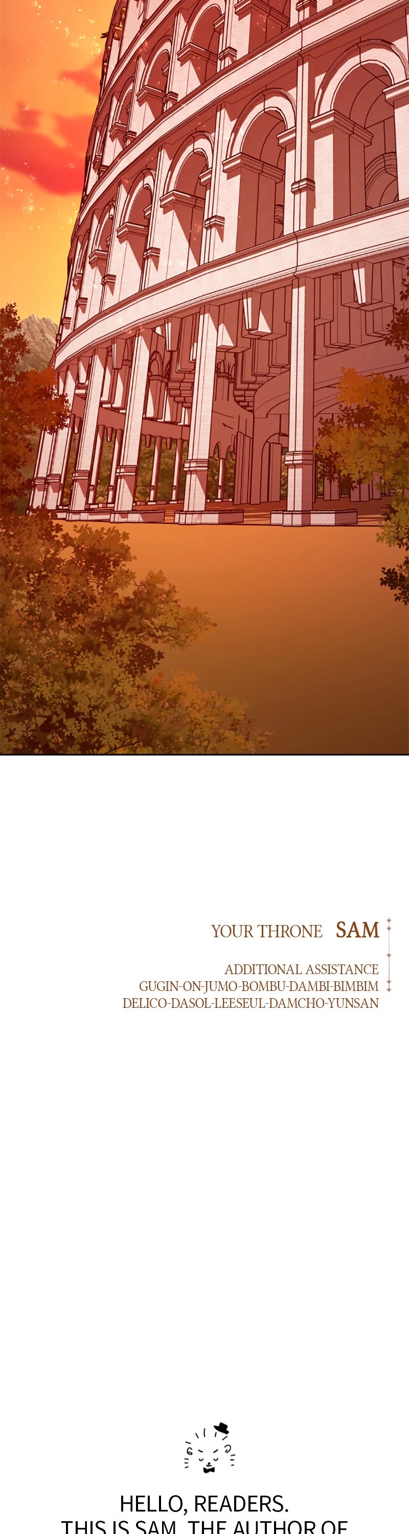 I Want to Be You, Just For a Day chapter 126 page 68