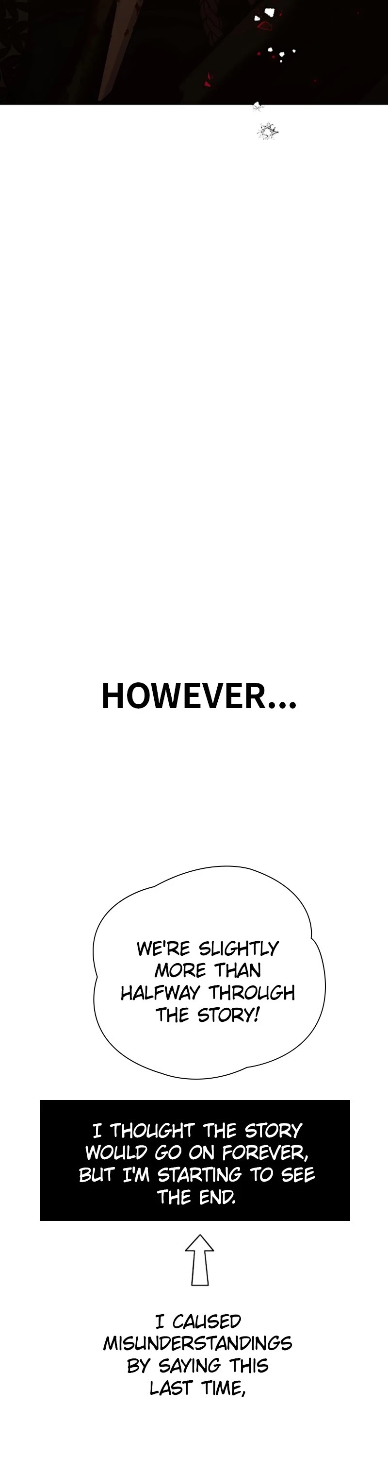 I Want to Be You, Just For a Day chapter 127 page 10