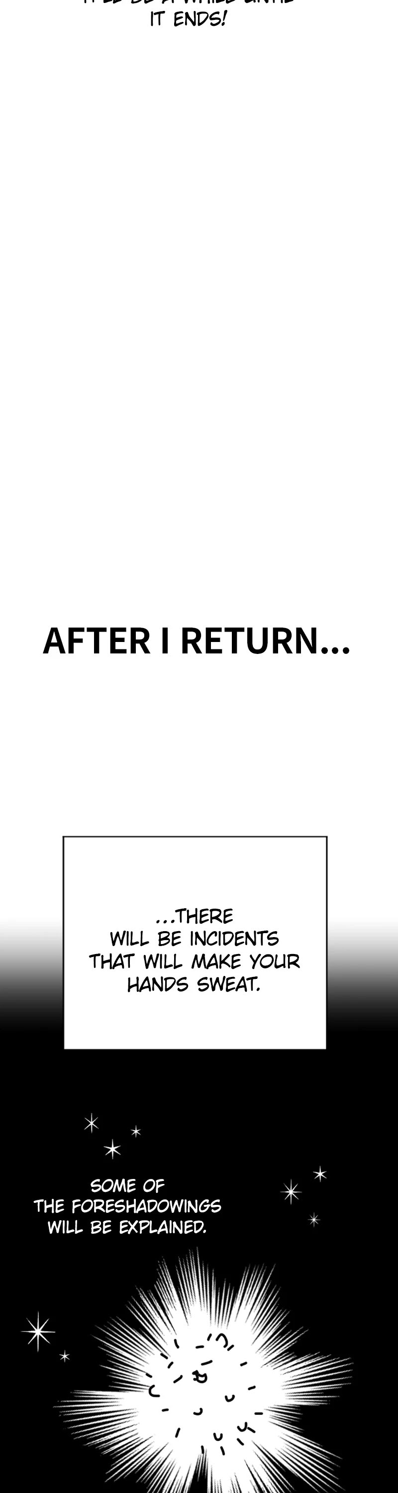 I Want to Be You, Just For a Day chapter 127 page 12