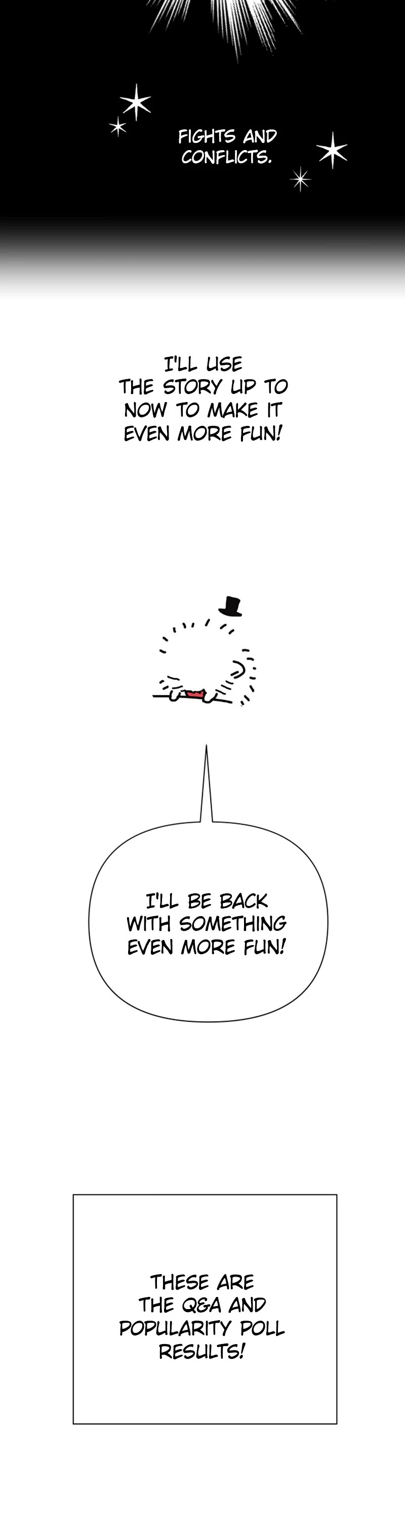 I Want to Be You, Just For a Day chapter 127 page 13