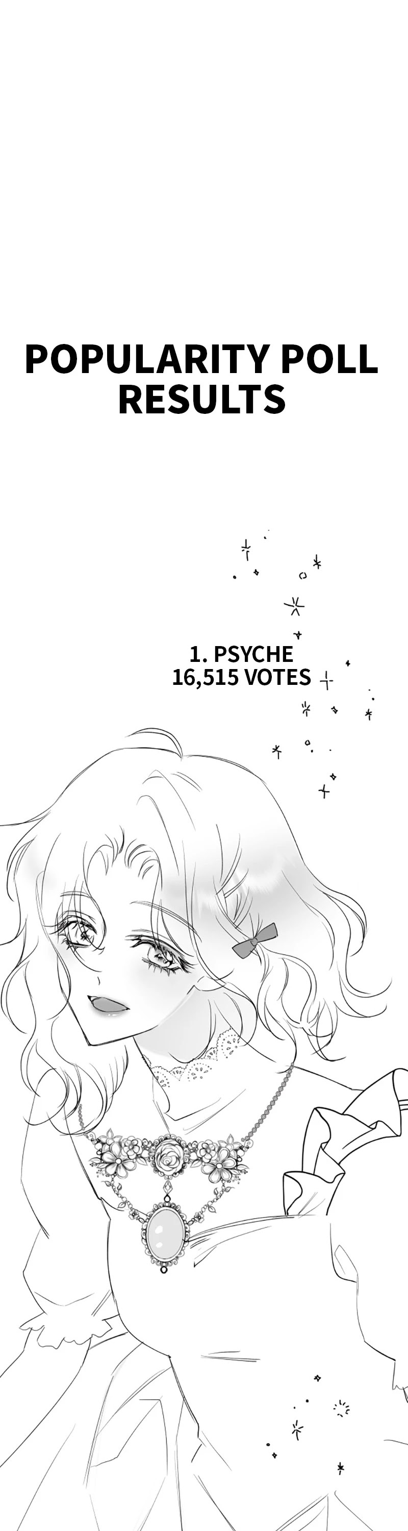 I Want to Be You, Just For a Day chapter 127 page 14