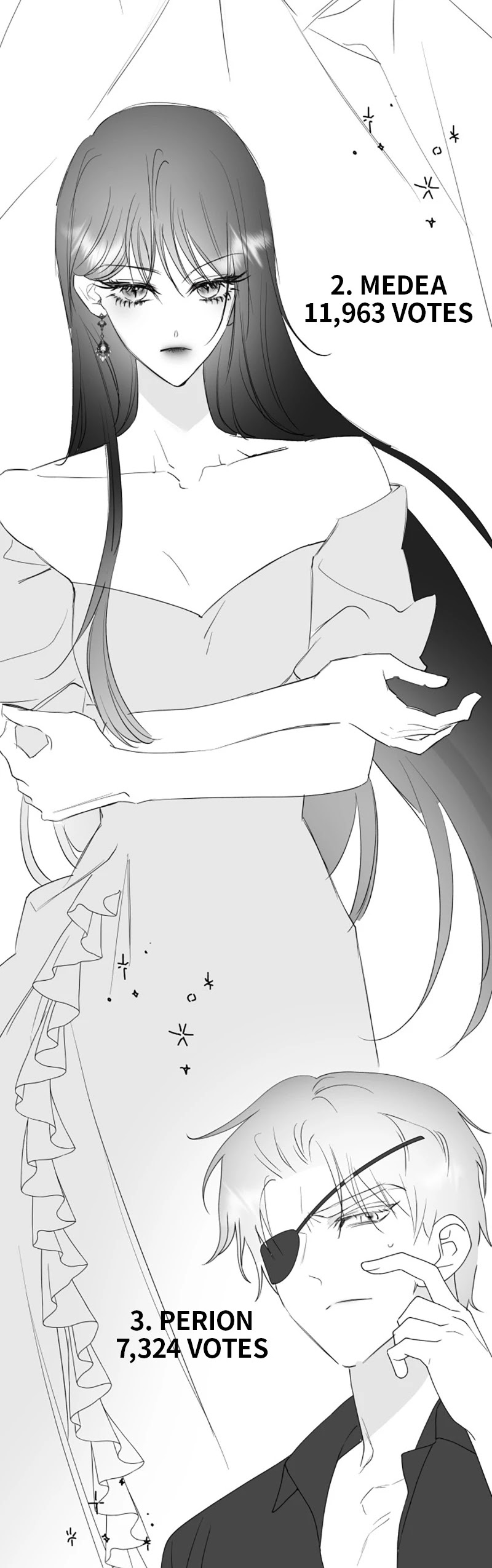 I Want to Be You, Just For a Day chapter 127 page 15