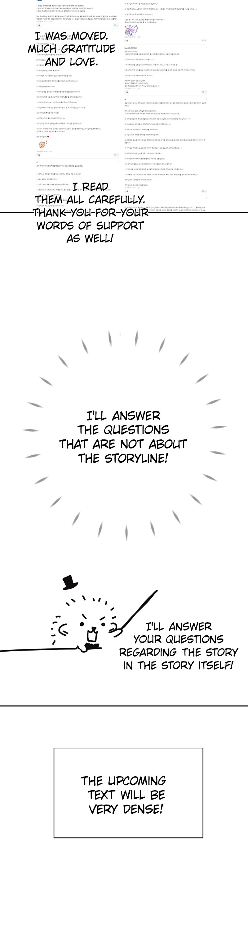 I Want to Be You, Just For a Day chapter 127 page 18