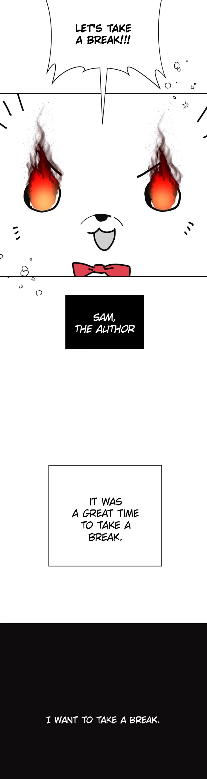 I Want to Be You, Just For a Day chapter 127 page 2