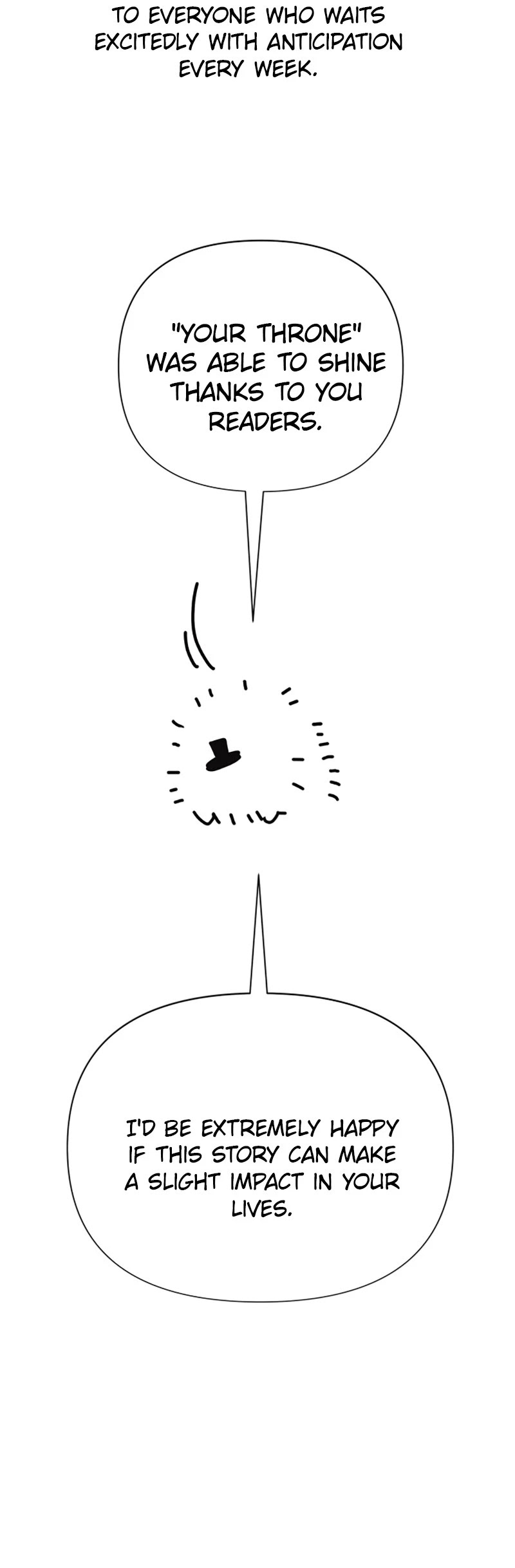 I Want to Be You, Just For a Day chapter 127 page 26