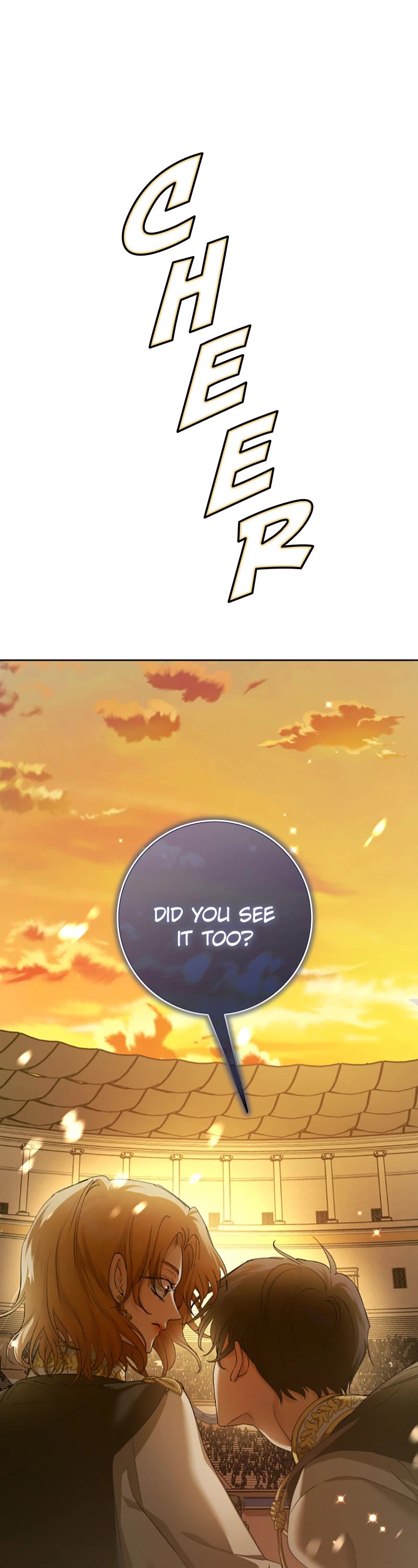 I Want to Be You, Just For a Day chapter 128 page 10