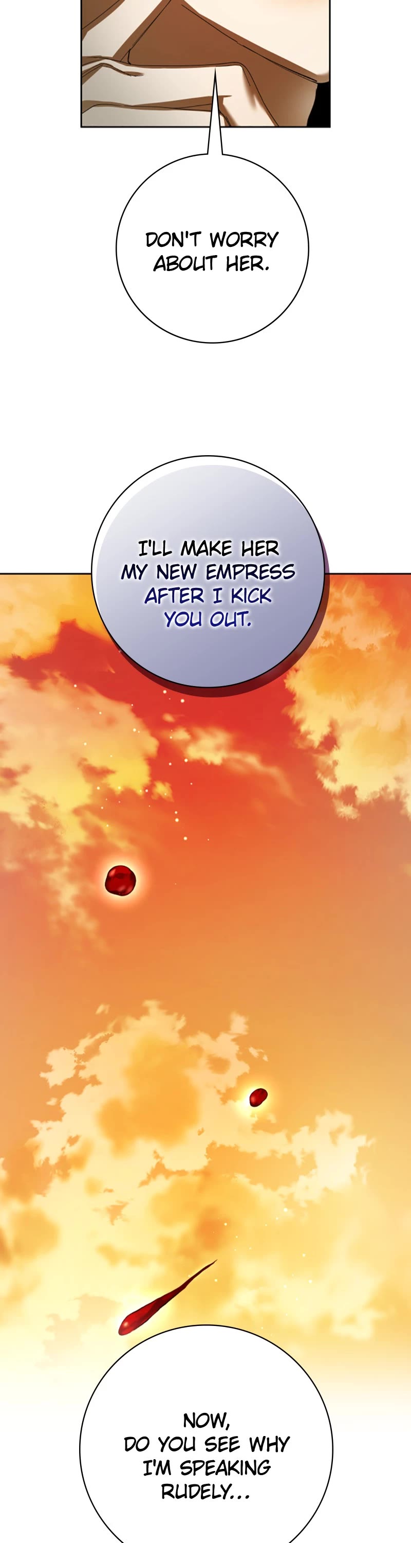 I Want to Be You, Just For a Day chapter 128 page 16