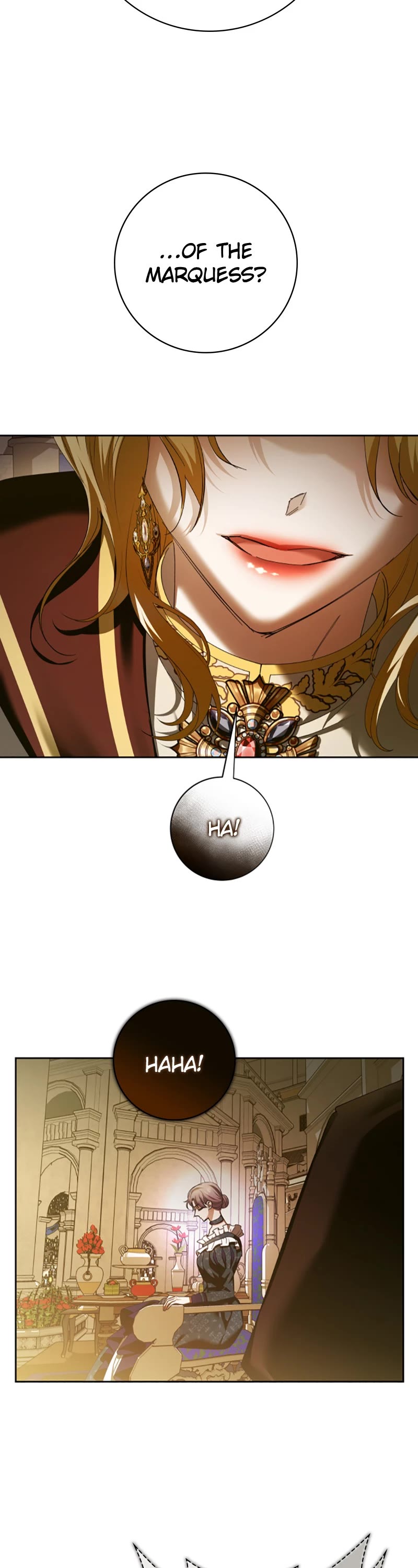 I Want to Be You, Just For a Day chapter 128 page 17