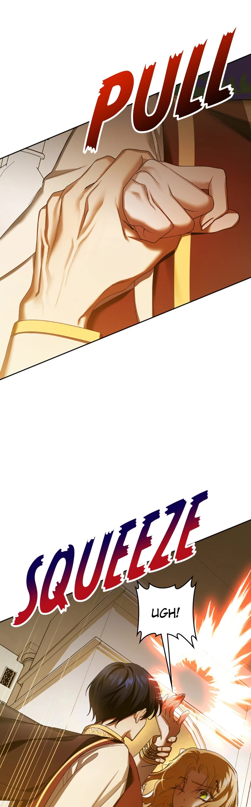 I Want to Be You, Just For a Day chapter 128 page 20