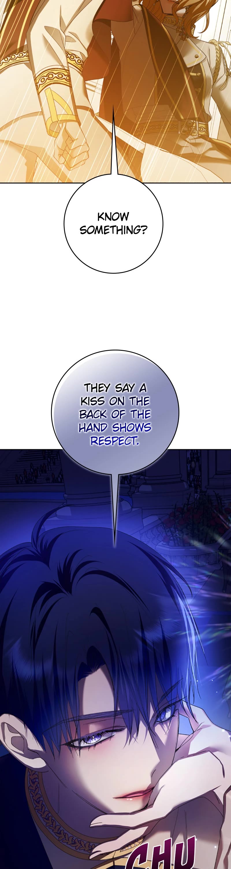 I Want to Be You, Just For a Day chapter 128 page 21