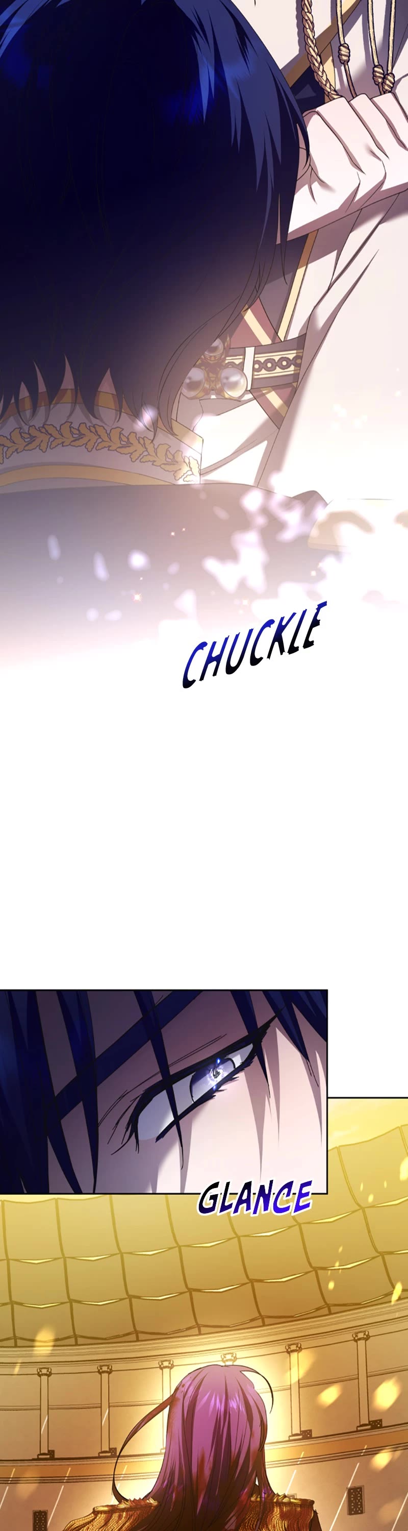 I Want to Be You, Just For a Day chapter 128 page 23