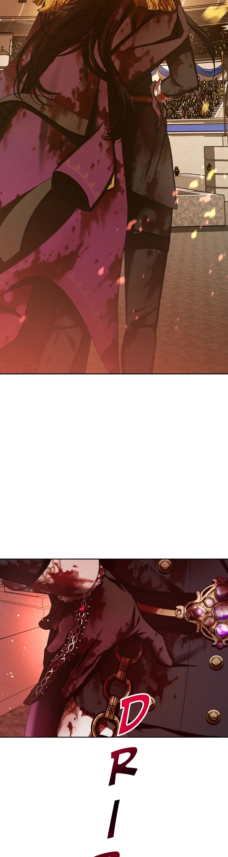 I Want to Be You, Just For a Day chapter 128 page 24