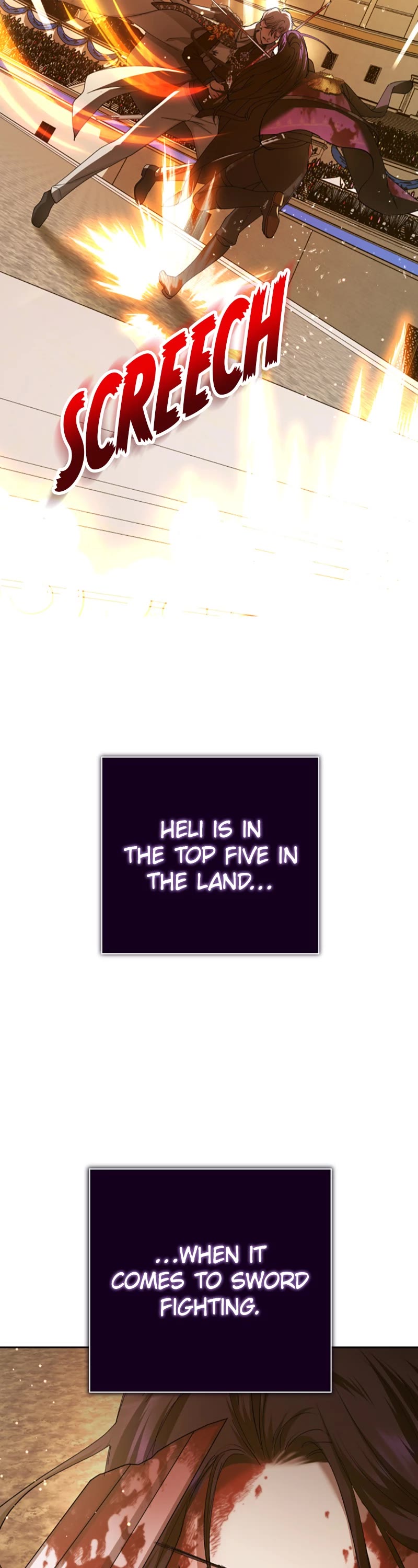 I Want to Be You, Just For a Day chapter 128 page 27