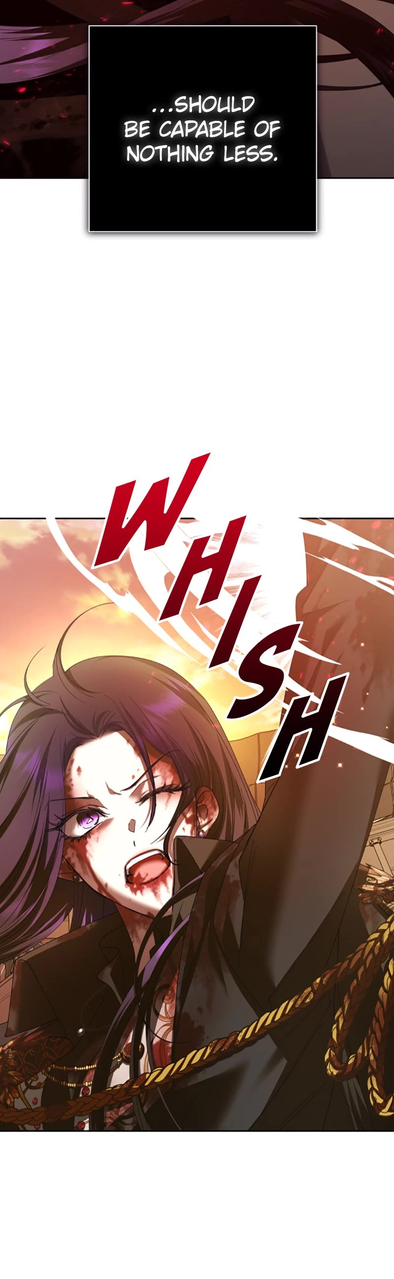 I Want to Be You, Just For a Day chapter 128 page 30