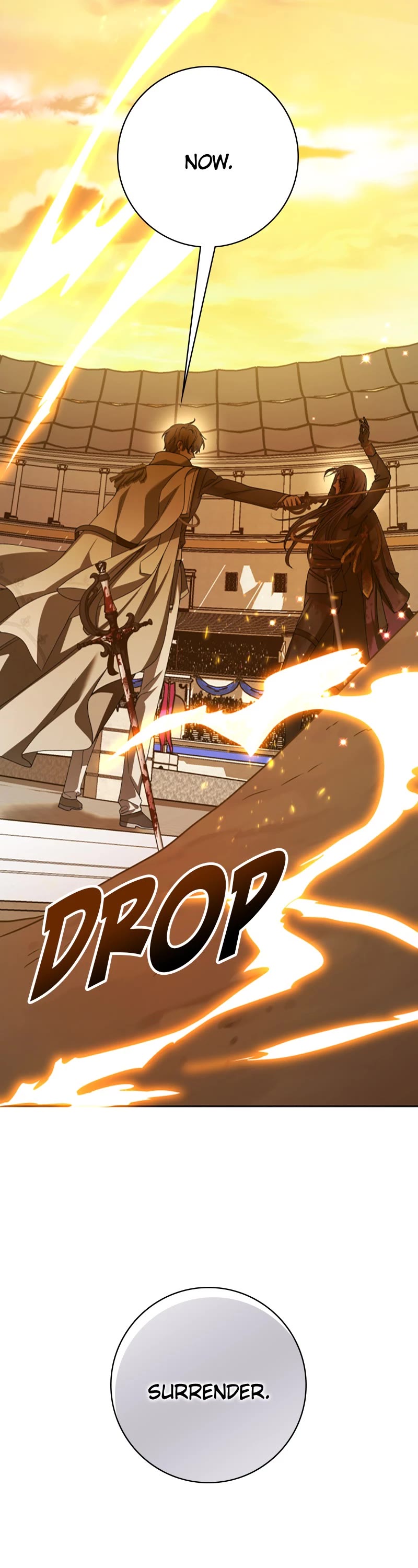 I Want to Be You, Just For a Day chapter 128 page 32