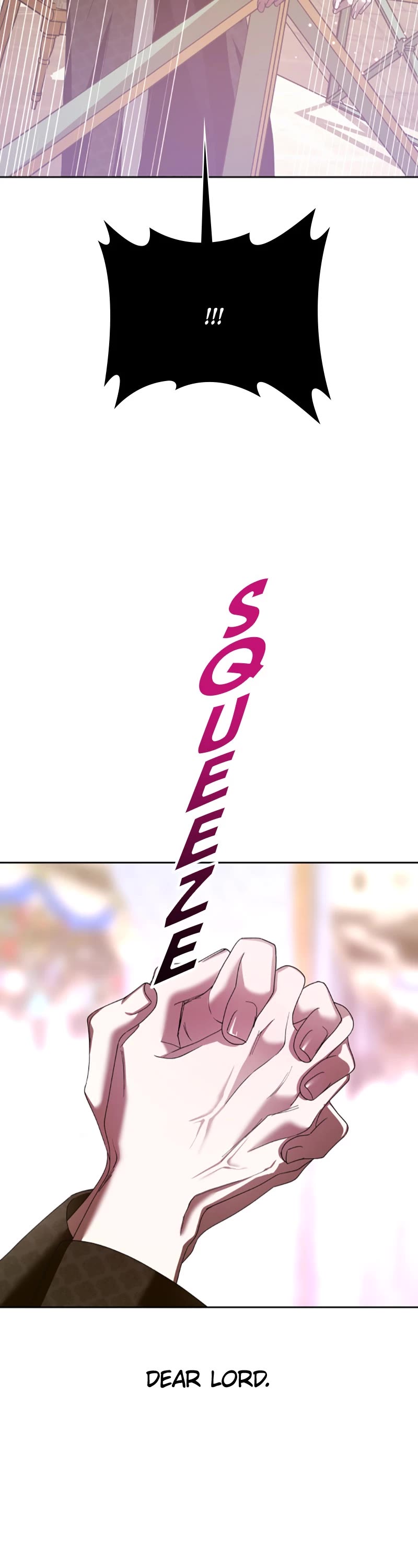 I Want to Be You, Just For a Day chapter 128 page 35