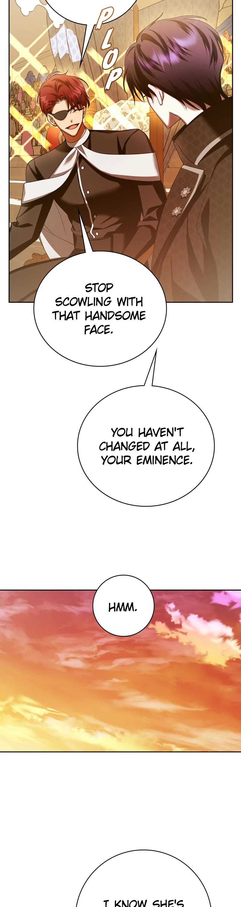 I Want to Be You, Just For a Day chapter 128 page 41