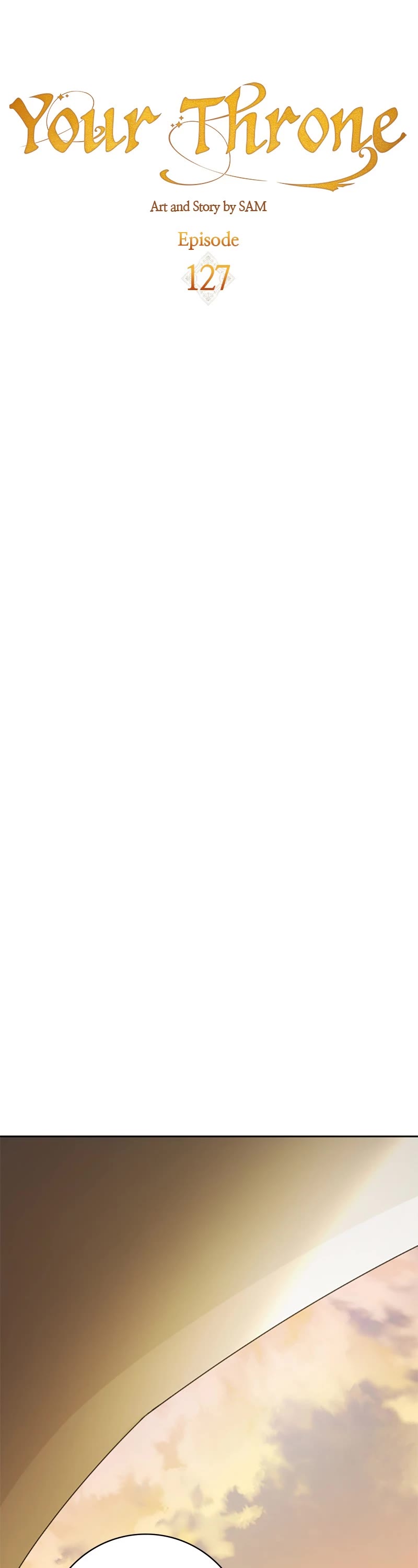 I Want to Be You, Just For a Day chapter 128 page 5