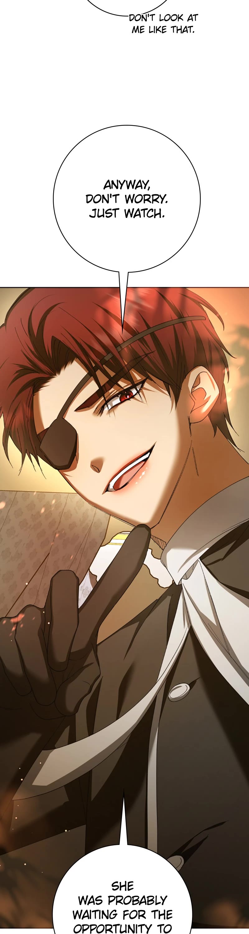 I Want to Be You, Just For a Day chapter 128 page 50