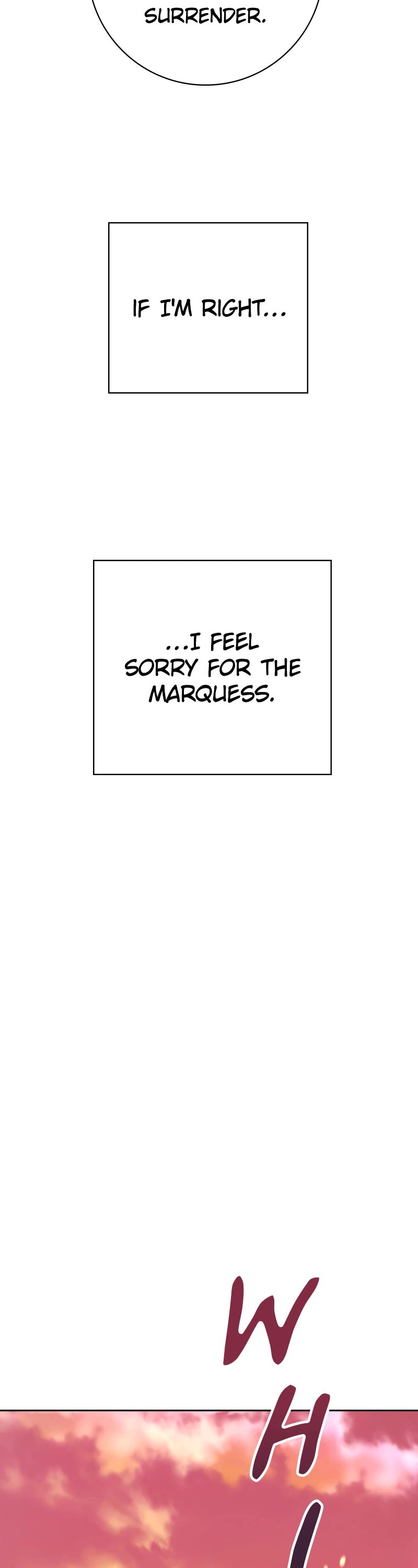 I Want to Be You, Just For a Day chapter 128 page 51