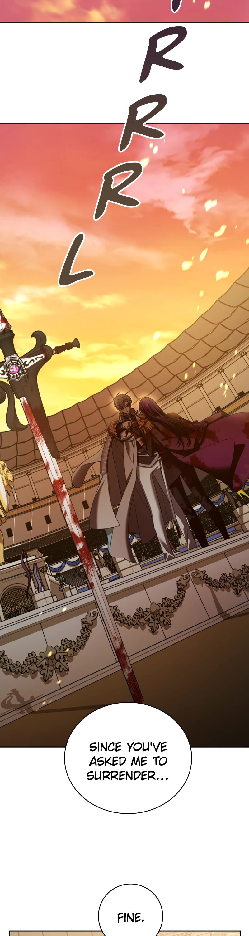 I Want to Be You, Just For a Day chapter 128 page 52