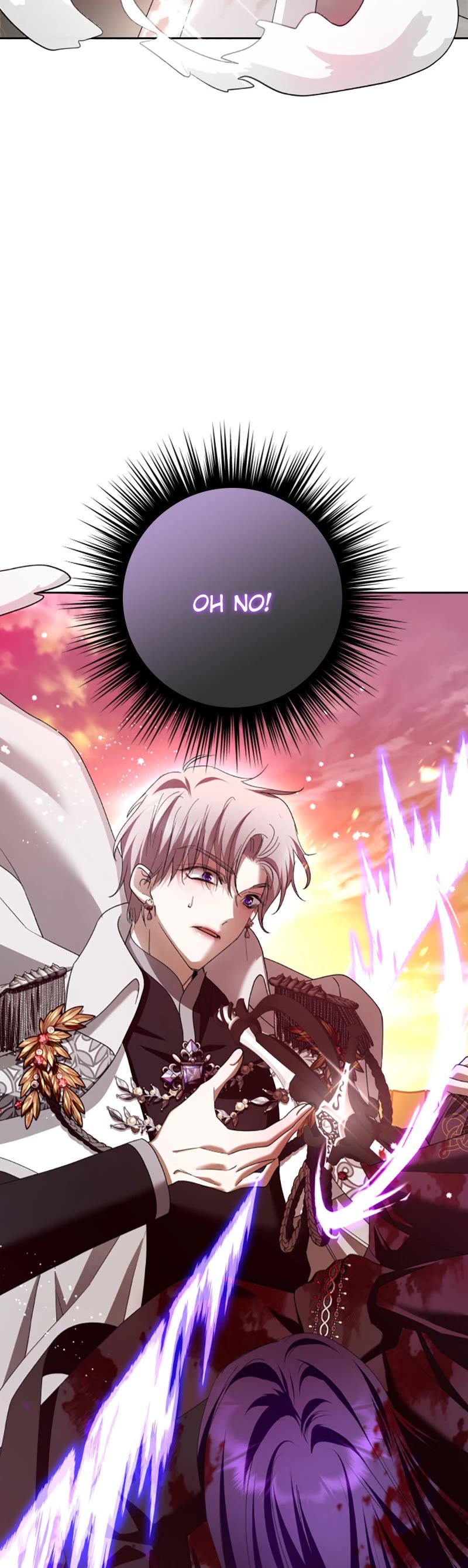 I Want to Be You, Just For a Day chapter 128 page 55