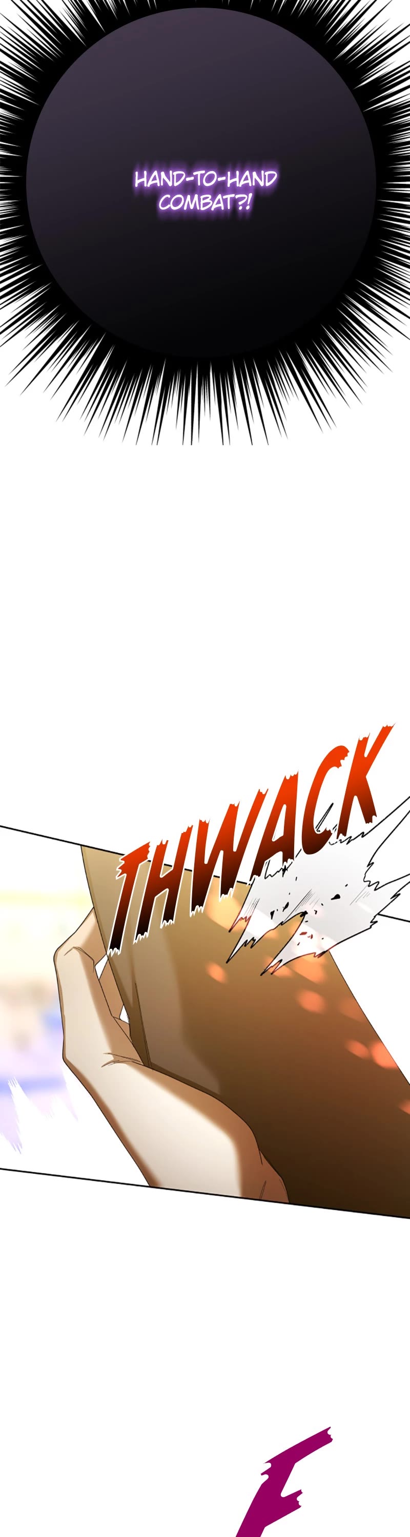 I Want to Be You, Just For a Day chapter 128 page 57