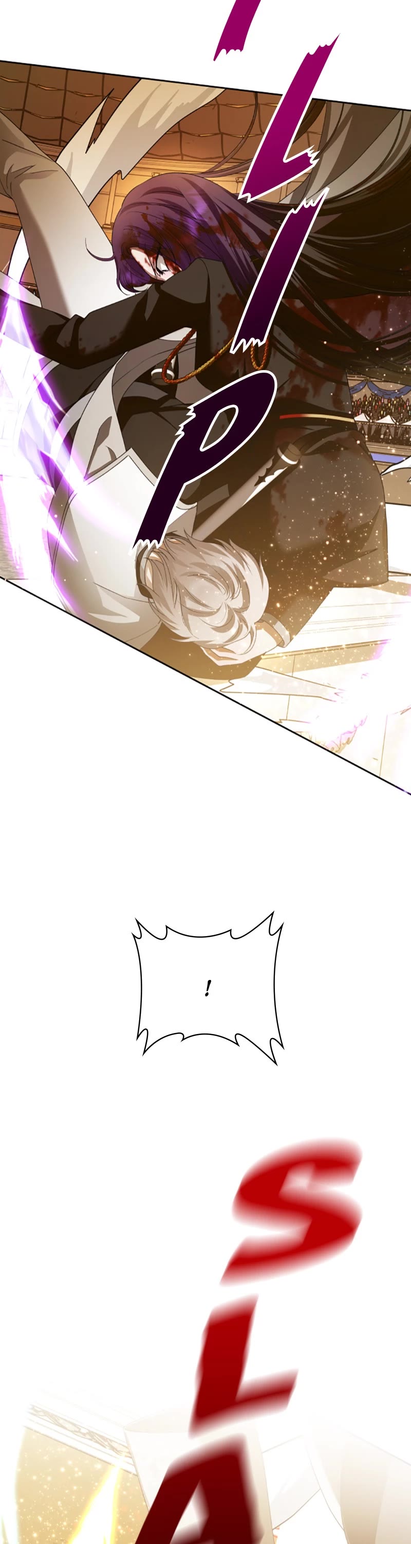 I Want to Be You, Just For a Day chapter 128 page 58