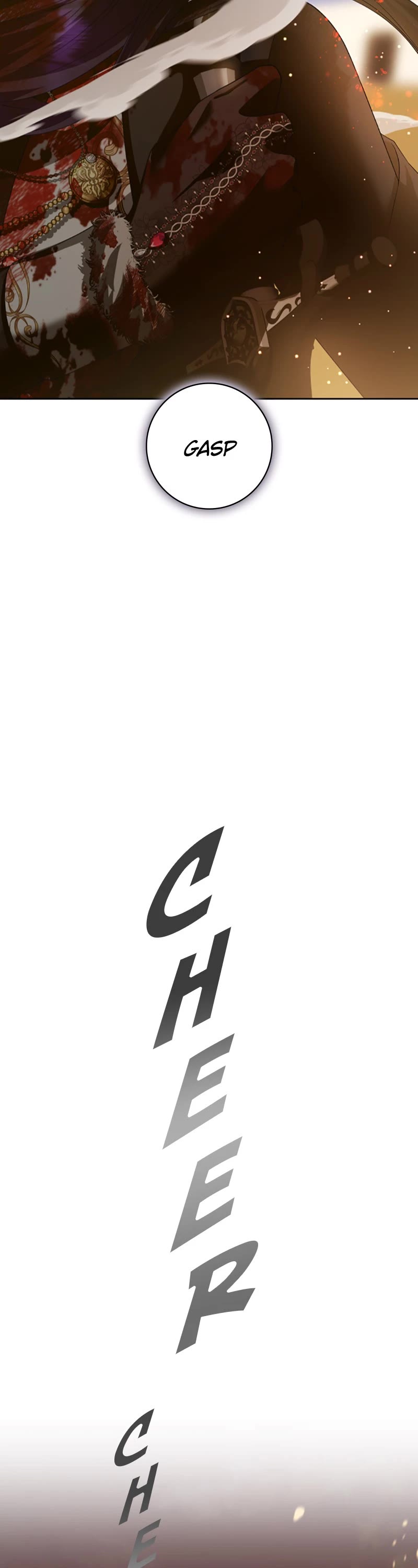 I Want to Be You, Just For a Day chapter 128 page 61