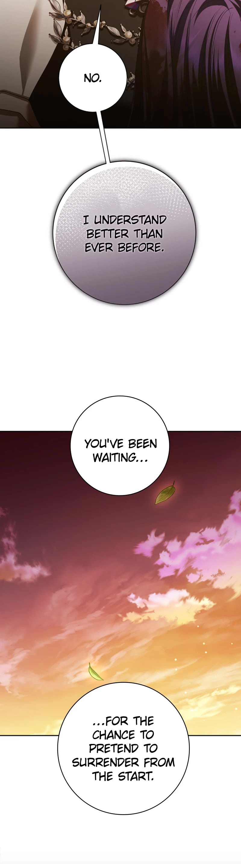 I Want to Be You, Just For a Day chapter 128 page 64