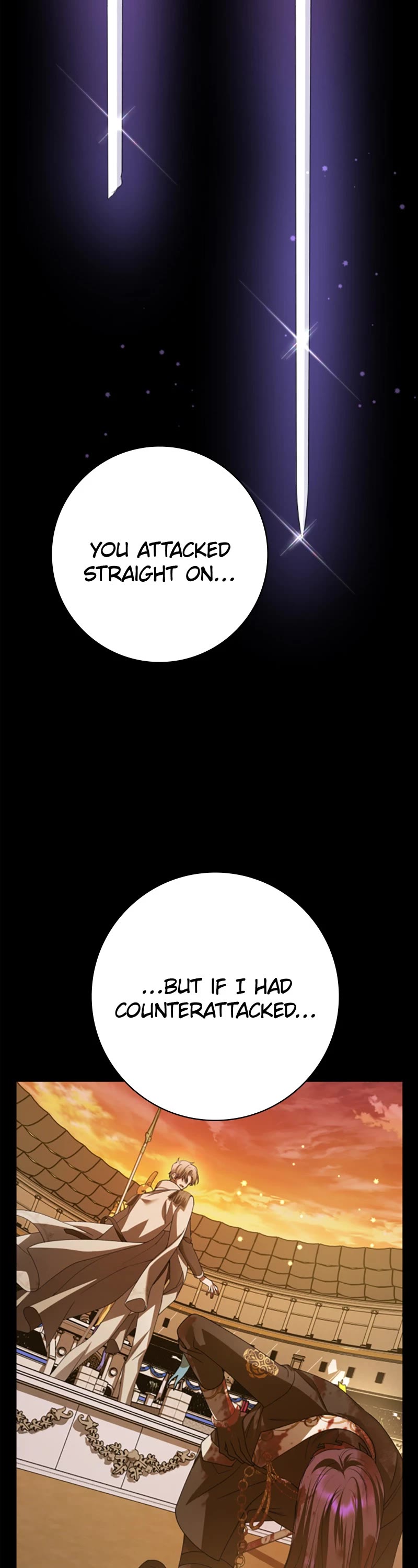 I Want to Be You, Just For a Day chapter 128 page 67