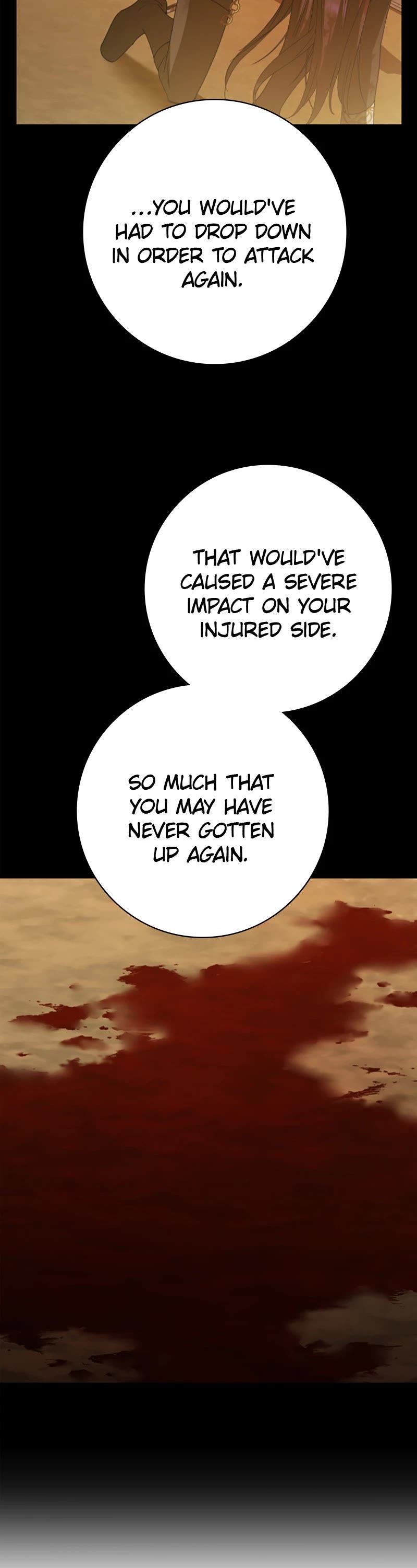 I Want to Be You, Just For a Day chapter 128 page 68