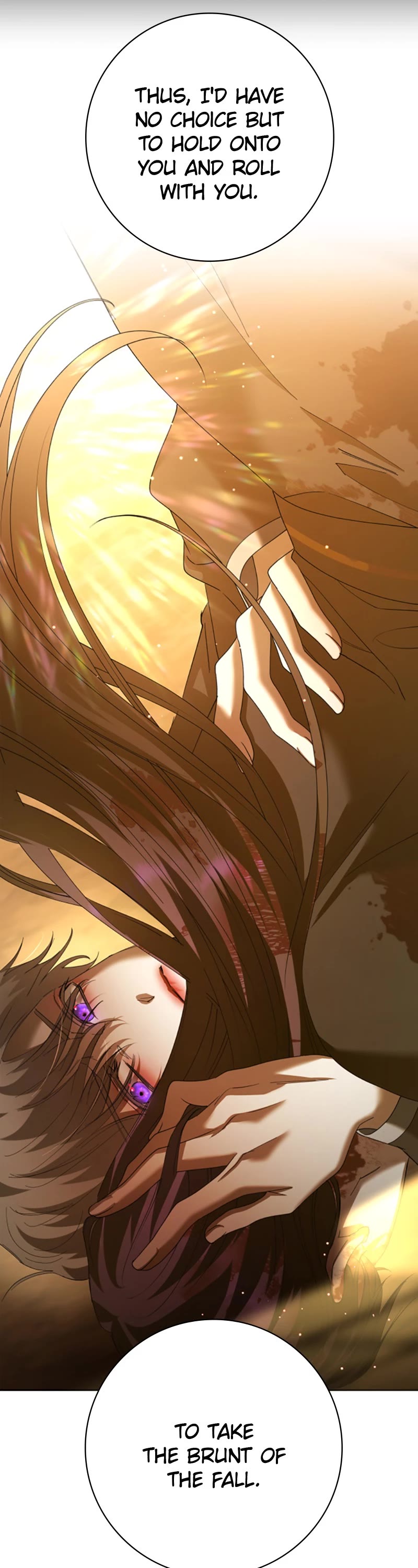 I Want to Be You, Just For a Day chapter 128 page 69